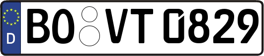 BO-VT0829