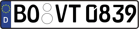 BO-VT0839
