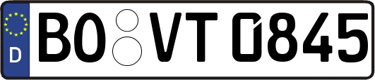 BO-VT0845