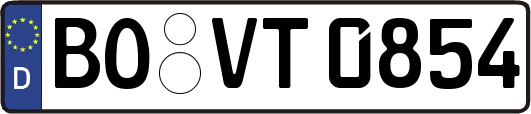 BO-VT0854