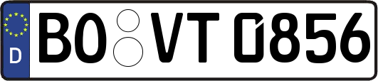 BO-VT0856