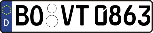 BO-VT0863