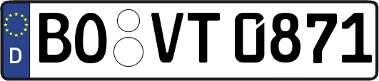 BO-VT0871
