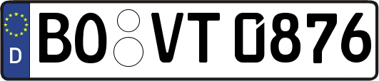 BO-VT0876