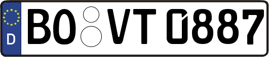 BO-VT0887