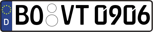 BO-VT0906