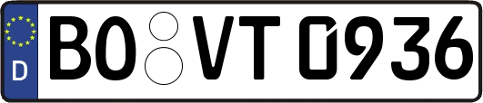 BO-VT0936