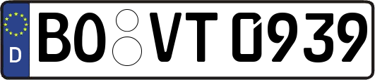 BO-VT0939