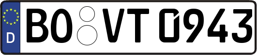 BO-VT0943