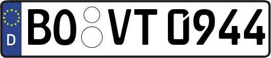 BO-VT0944