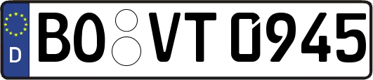 BO-VT0945