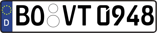 BO-VT0948
