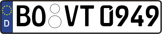 BO-VT0949