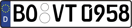 BO-VT0958
