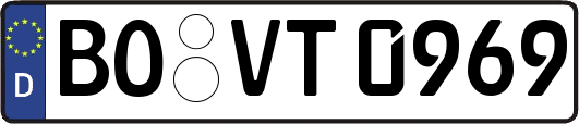 BO-VT0969