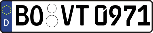 BO-VT0971