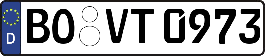 BO-VT0973