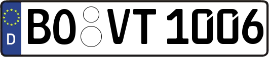 BO-VT1006