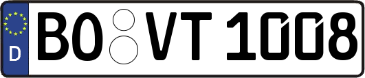BO-VT1008