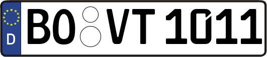 BO-VT1011