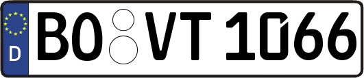 BO-VT1066