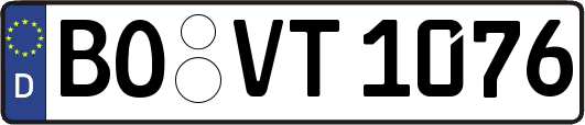 BO-VT1076