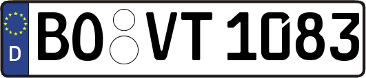 BO-VT1083