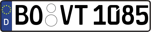 BO-VT1085