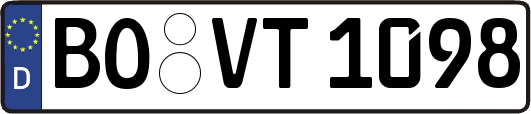 BO-VT1098