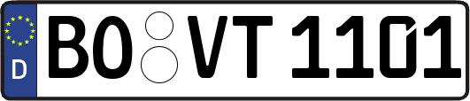 BO-VT1101
