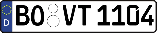 BO-VT1104