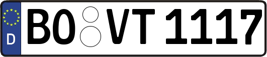 BO-VT1117