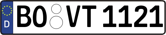 BO-VT1121
