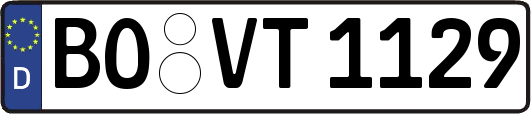 BO-VT1129