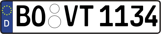 BO-VT1134