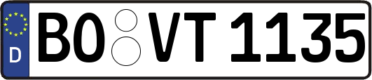 BO-VT1135