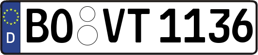 BO-VT1136