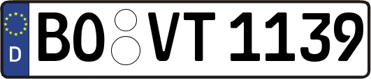 BO-VT1139