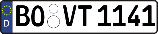 BO-VT1141
