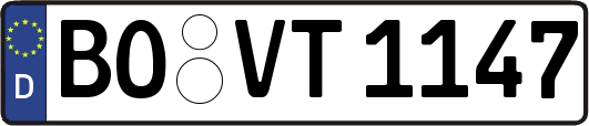 BO-VT1147
