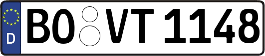 BO-VT1148