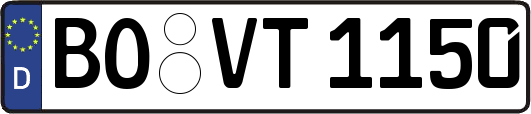 BO-VT1150