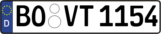 BO-VT1154