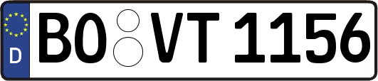BO-VT1156