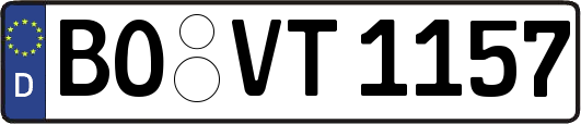 BO-VT1157