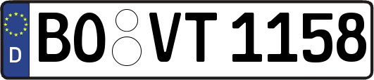 BO-VT1158