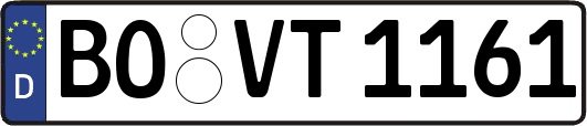 BO-VT1161