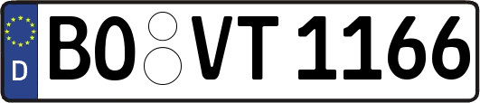 BO-VT1166