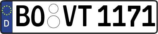 BO-VT1171