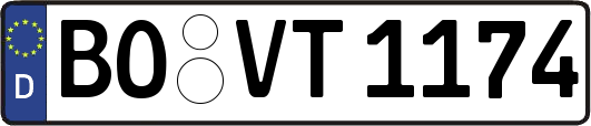 BO-VT1174